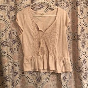Casual blouse